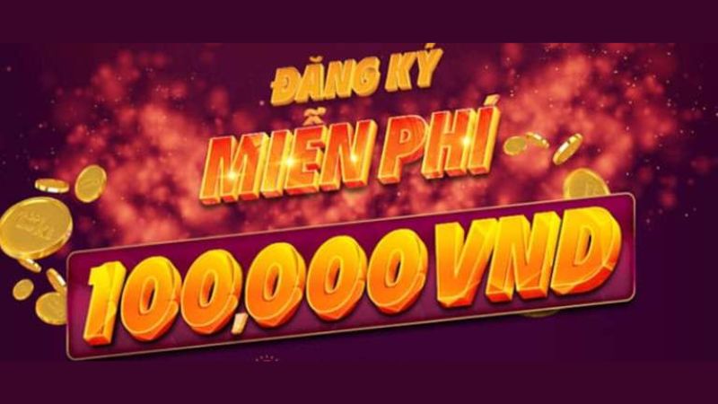 Hướng dẫn đăng ký và nhận thưởng 100k miễn phí tại i9bet 100k