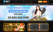 Tại Sao Nên Chọn i9bet 100k?